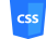 CSS 3 (Cascading Style Sheets | Version 3) Icon