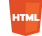 HTML 5 (Hypertext Markup Language | Version 5) Icon