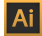 Adobe Illustrator Icon