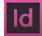 Adobe InDesign Icon