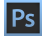 Adobe Photoshop Icon